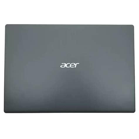 Carca A Tampa Moldura Para Notebook Acer Aspire A