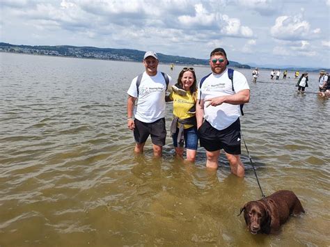 Events Cross Bay Walk 2023