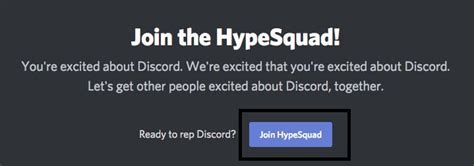 In Depth Guide On Discord Hypesquad Tutorial Golinuxcloud