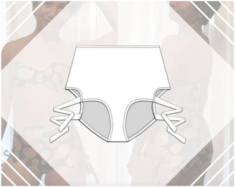 30 Bikini Patterns For Swimwear Sewing Tailor Made Blog