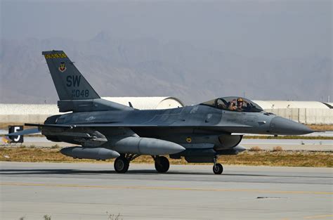 DVIDS Images 79th FS Arrives At Bagram Image 5 Of 8