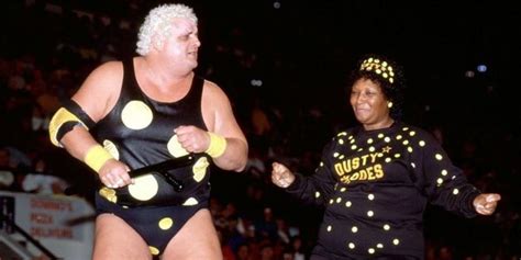 5 Ugliest WWE Attires From The 1980s And The 5 Best