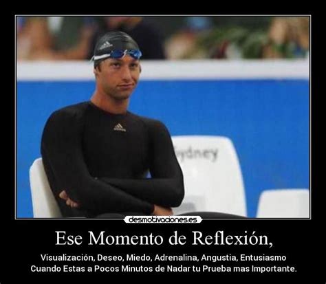 Imágenes Y Carteles De Natacion Pag 31 Desmotivaciones