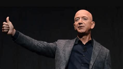 Jeff Bezos Supera Elon Musk Lui L Uomo Pi Ricco Del Mondo Il Difforme