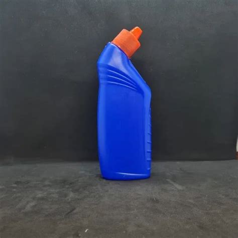 250 Ml Hdpe Toilet Cleaner Bottle At Rs 6 Bottle In Surat ID 26535646148