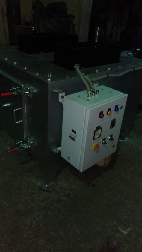 Electric Fix Wire Annealing Furnace At Rs 70000 In Pune Id 2851531535555