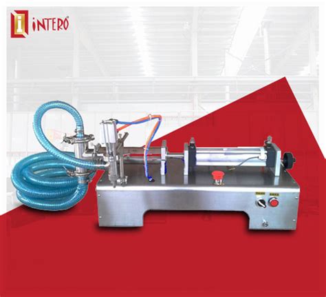 Semi Automatic Liquid Filling Machine At Inr In Coimbatore