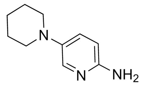 Piperidin Yl Pyridin Amine Aldrichcpr Sigma Aldrich