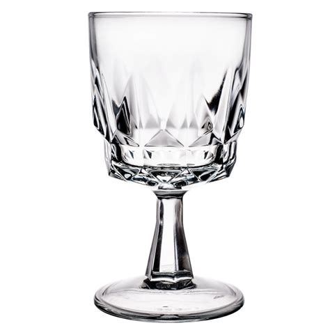 Arcoroc 57286 Artic 8 Oz Wine Glass By Arc Cardinal 48case