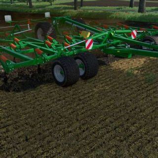 Amazone Cenius 8003 2TX Super V1 0 0 0 FS22 Mod Farming Simulator