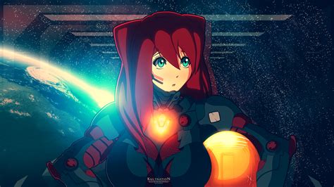Astronaut By Erkerut Hentai Foundry