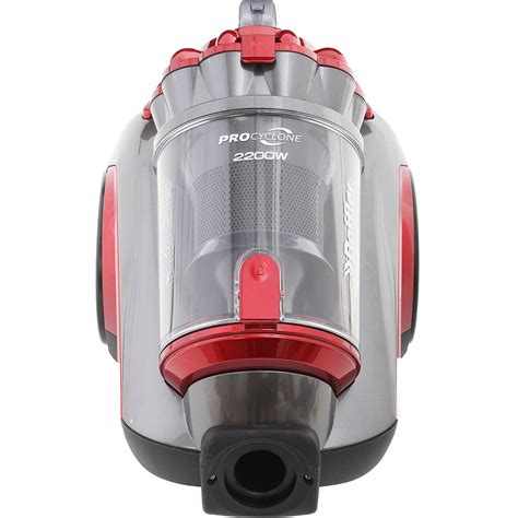Купить Пылесос Doffler VCC 2280 RB в Москве
