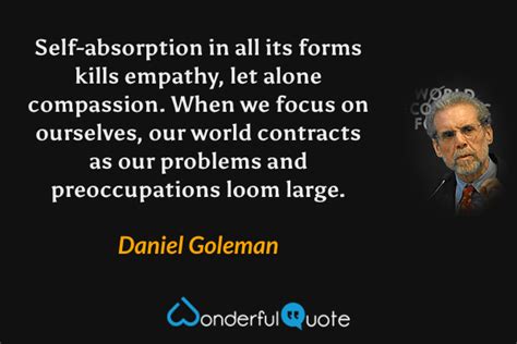 Daniel Goleman Quotes Wonderfulquote