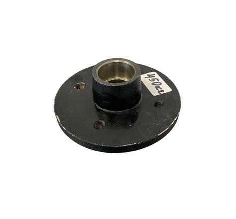 Ступица R13 450 кг под конические подшипники для МЗСА (AL-KO) купить c ...