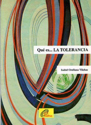 Qué es la Tolerancia Fundación Fernando Rielo