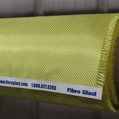 Kevlar 49 Fiber Informacionpublicasvetgobgt