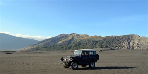 Memahami Pesona Bromo Pilih Paket Wisata Dari Surabaya MasRahmat