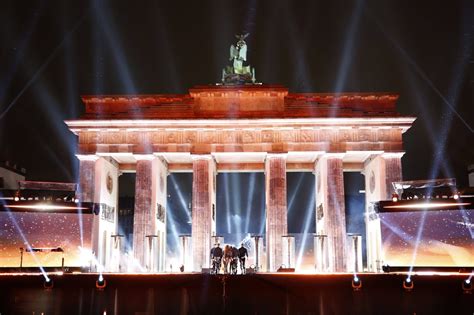 Silvester in Berlin Jetzt ist es offiziell damit hätte niemand