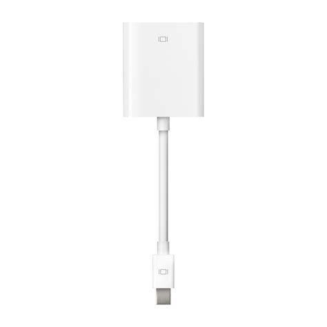 Mini Displayport To Vga Adapter Apple Hk