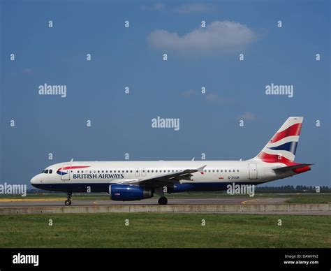 British Airways A320 Fliegen Fotos Und Bildmaterial In Hoher