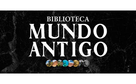 Biblioteca Mundo Antigo Box Com 3 Livros Br