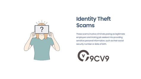 How To Identify And Avoid Job Scams Updated In 2023