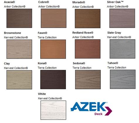 44 Best Azek Images On Pinterest Deck Steps Decks And Backyard Ideas