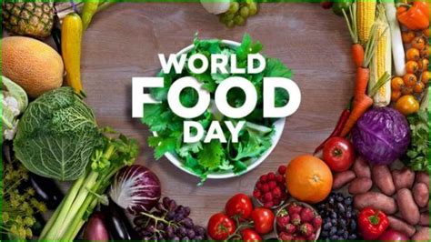 World Food Day Wishes And Quotes Very Nice Quotes