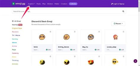 C Mo Crear Y Agregar Emojis Personalizados A Su Servidor De Discord