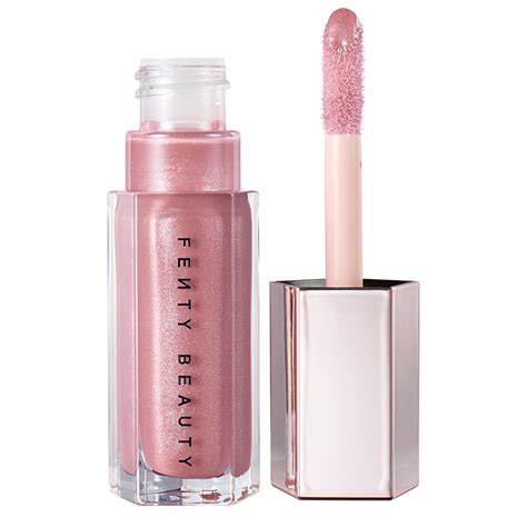 Fenty Beauty Fuy Gloss Bomb Universal Lip Luminizer Release Date