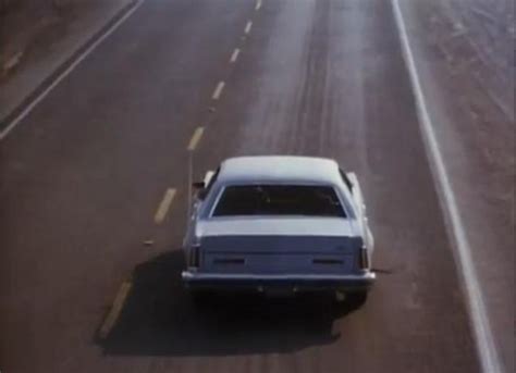 1977 Ford Ltd Ii In Highway To Heaven 1984 1989