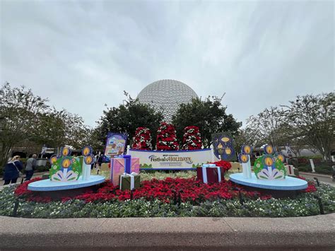 First-Look-Inside-the-2023-EPCOT-International-Festival-of-the-Holidays ...