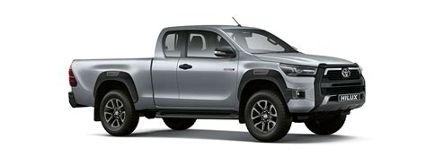 Toyota Hilux Xtra Cab | New Models | Rola Toyota | Western Cape