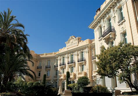 Monte Carlo Société Des Bains De Mer Sbm Monaco Venue Eventopedia