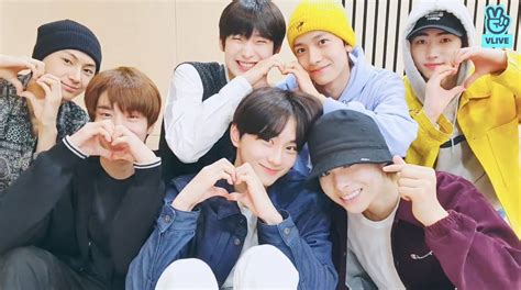 Foto Bts Enhypen Txt Bts X Enhypen X Txt