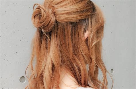 簡単ミディアムヘアアレンジ！不器用さんでもできるお洒落スタイル35選【hair】