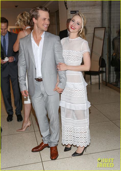 Photo: freddie stroma johanna braddy are married 03 | Photo 3835364 | Just Jared: Entertainment News