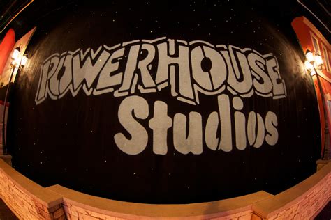 Powerhouse Studios Room Viewing / Food Tasting | Paramus, NJ Patch