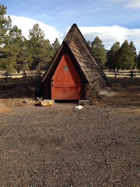 The Tiny Chapel Us Flagstaff Az Mapquest