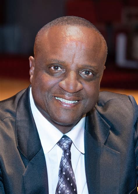 Upcoming elections will decide if Reginald Jackson stays in office 21