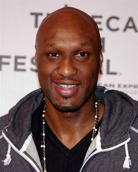 Lamar Odom - Wikipedia