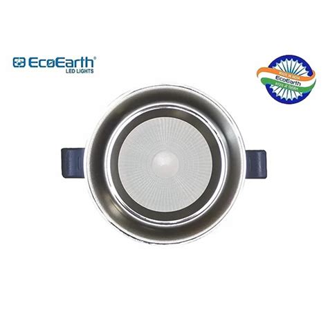 5W EcoEarth Deco LED Downlight Ceiling Light At Rs 359 Piece LED