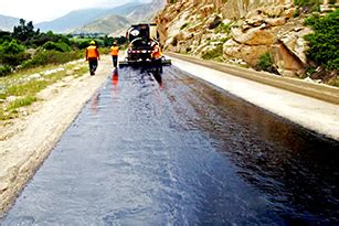 Asphalt primer - TDM Peru - English
