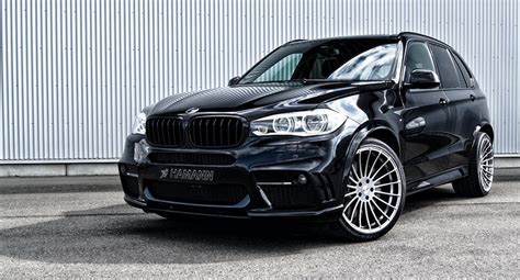 Hamann เปิดตัวภาพชุดแต่งของ Bmw X5 F15 รุ่นใหม่ล่าสุด รถใหม่ 2024 2025 รีวิวรถ ราคารถใหม่