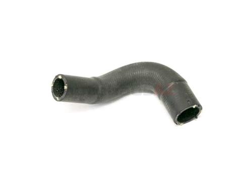 Genuine VW Audi 06F121063D Coolant Hose Water Hose From Connector To