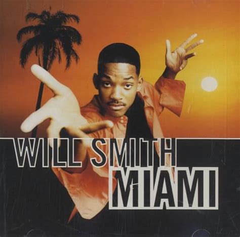 Will Smith – Miami Lyrics | Genius Lyrics