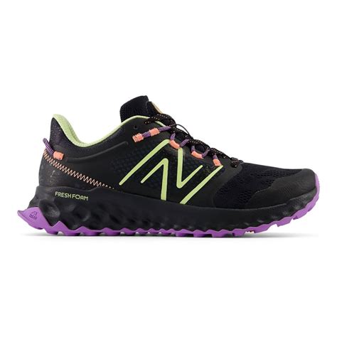 New Balance Zapatillas Fresh Foam Garoé Lila Dressinn