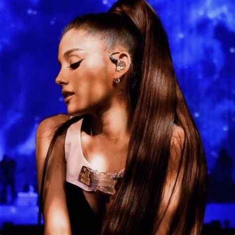 Ariana Grande Sophanatic Ariana Ariana Grande