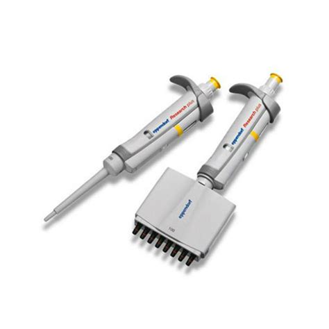 Research Plus 3 Pack 10µl 100µl And 1000µl 3 Pipettorsunit Amazon