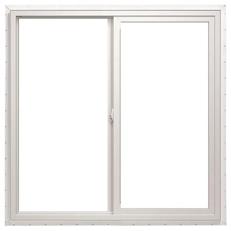 Shop Pella X Thermastar By Pella Sliding Window Vinyl Series